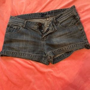 Guess Jeans Shorts